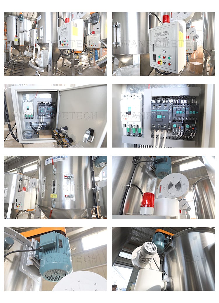 Plastic Hopper Dryer Machine,Plastic Lifting mixer dryer,mixer dry machine,Plastic Mixing Dryer,Mixing Dryer,Hopper Dryer