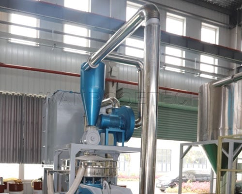 Conveying Pipe Conveying Pipe