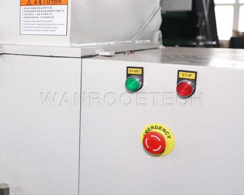Emergency Stop Switch Emergency Stop Switch
