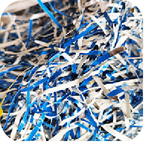 Separable raw materials