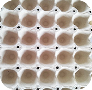 Products made after separation