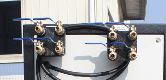 Air Cooled Water Chiller,Industrial Air Cooled Water,Air Cooling Chiller,air cooling water chiller