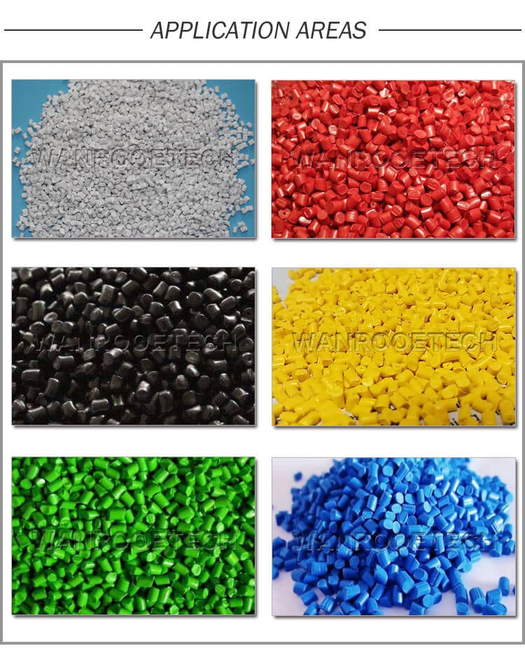 Masterbatch Pelletizing Line,Masterbatch Granulating Machine,Masterbatch Granulator,Masterbatch Pelletizer,Parallel Twin Screw Granulating Machine