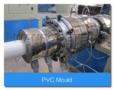 PVC Mould