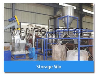 storage silo