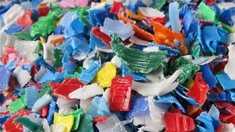 Wanrooetech Plastic Recycling